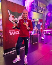 Silesian Cup 2022 Gliwice, Poľsko